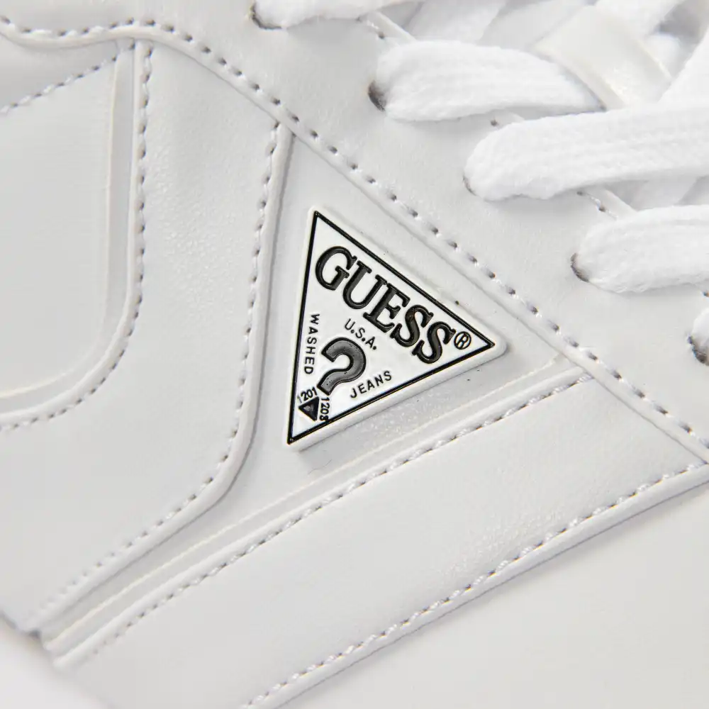 PARTNER: CREATION ref FL6SI3ELE12-WHI Guess - 6