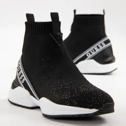 Style chaussettes Guess - 2