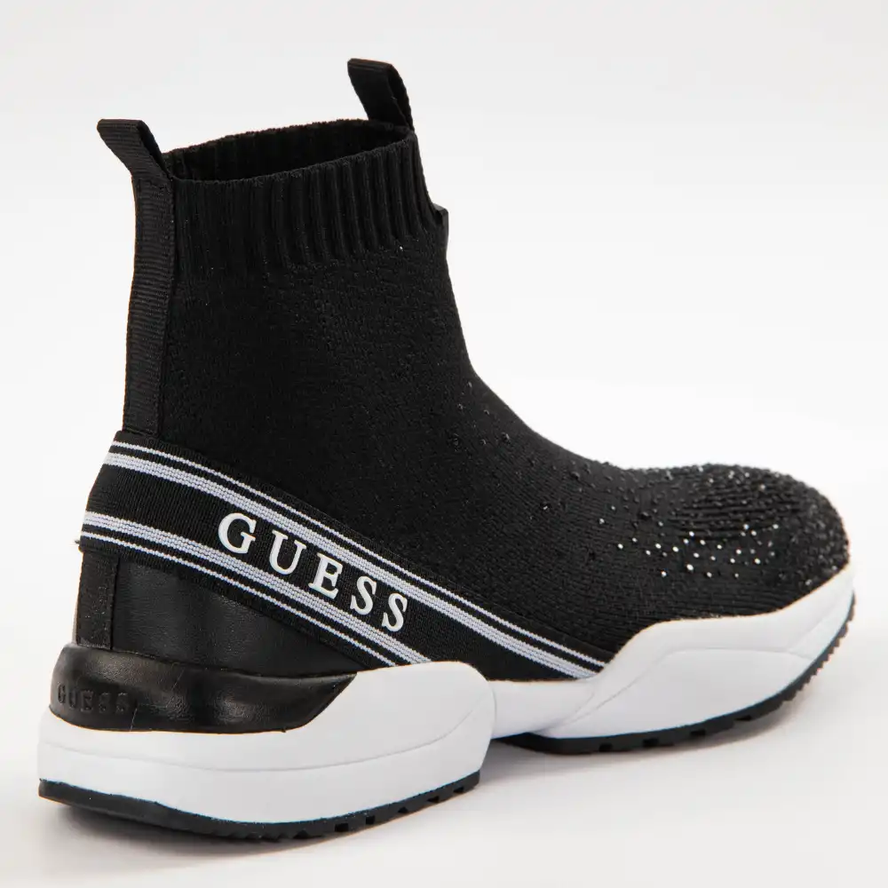 Style chaussettes Guess - 6