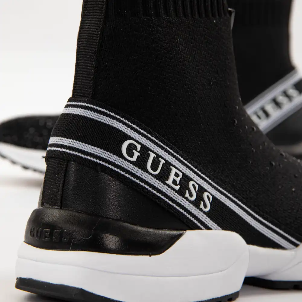 Style chaussettes Guess - 7