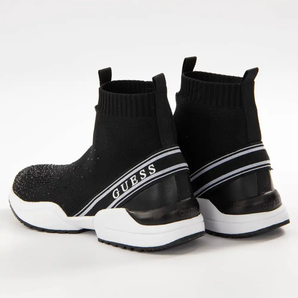 Style chaussettes Guess - 8