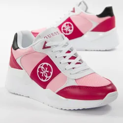 Tesha logo 4g Guess - 2