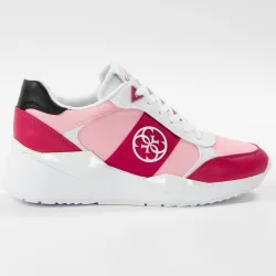 Tesha logo 4g Guess - 4