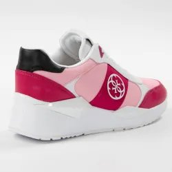 Tesha logo 4g Guess - 7