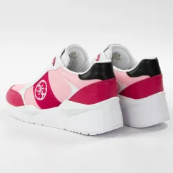 Tesha logo 4g Guess - 9