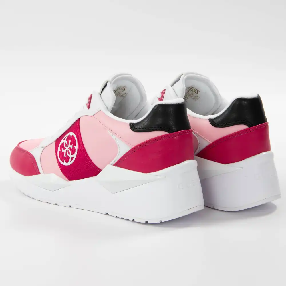 Tesha logo 4g Guess - 9