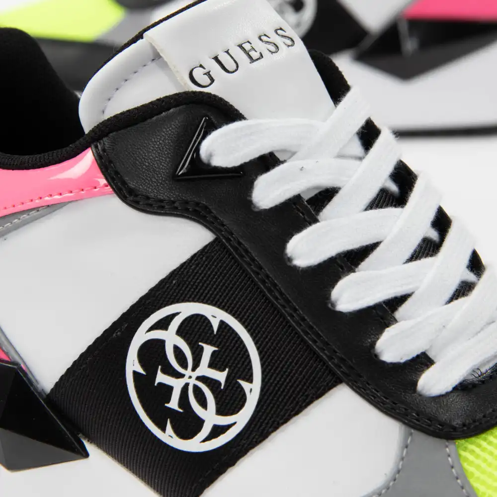 PARTNER: CREATION ref FL5TESELE12-PINK Guess - 3 PARTNER: CREATION ref FL5TESELE12-PINK Guess - 3