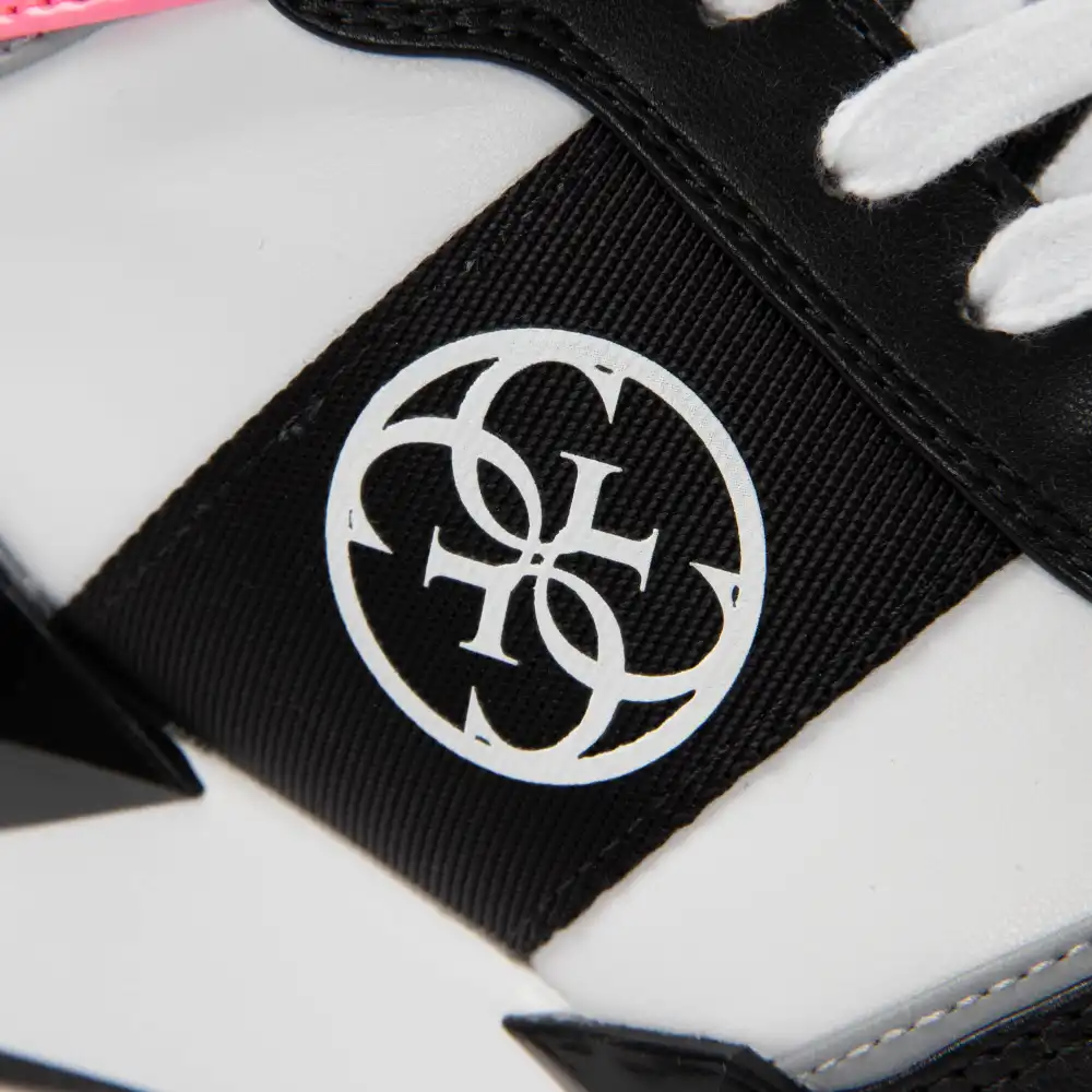 PARTNER: CREATION ref FL5TESELE12-PINK Guess - 5 PARTNER: CREATION ref FL5TESELE12-PINK Guess - 5