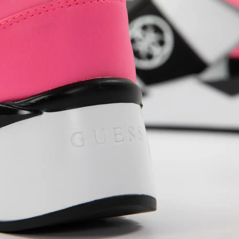 PARTNER: CREATION ref FL5TESELE12-PINK Guess - 8 PARTNER: CREATION ref FL5TESELE12-PINK Guess - 8