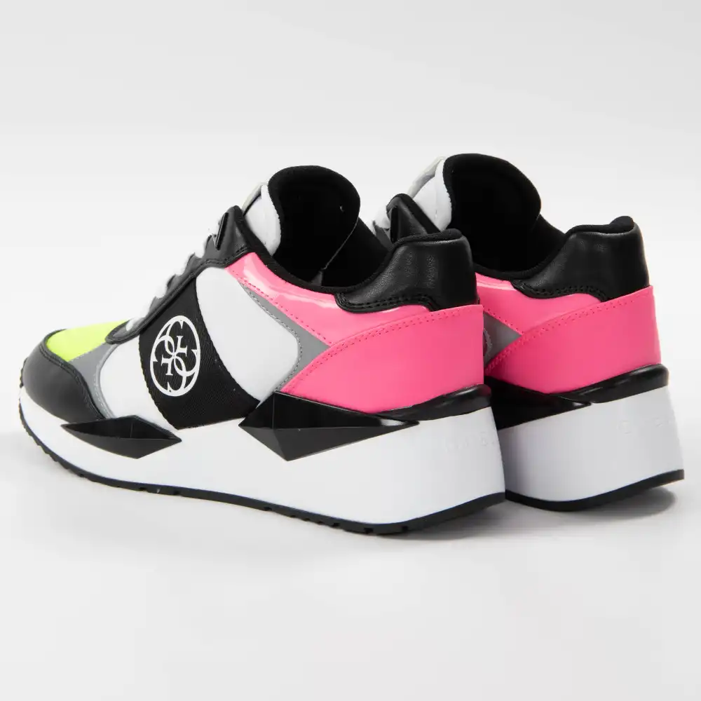 PARTNER: CREATION ref FL5TESELE12-PINK Guess - 9 PARTNER: CREATION ref FL5TESELE12-PINK Guess - 9