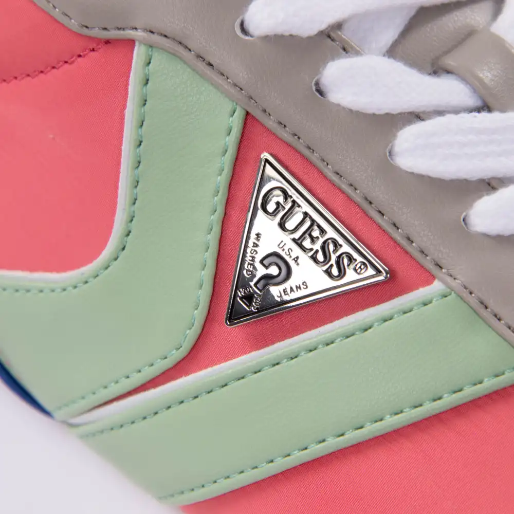 PARTNER: CREATION ref FL5SINFAB12-PINGR