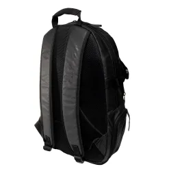 Sac à dos homme Superdry tarp Backpack Kaki - ZESHOES