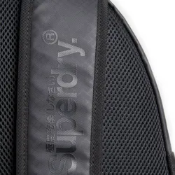 Sac à dos homme Superdry tarp Backpack Gris - ZESHOES