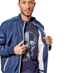 PARTNER: CREATION ref KADRI-NAVY Kaporal - 6