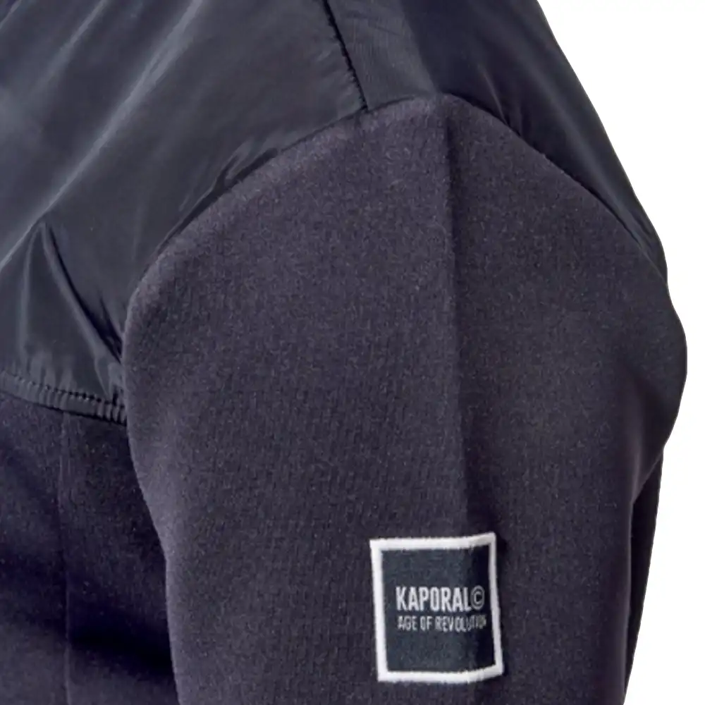 PARTNER: CREATION ref KAEL-NAVY Kaporal - 5