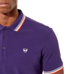 PARTNER: CREATION ref RAYOC-VIOLET Kaporal - 2