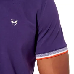 PARTNER: CREATION ref RAYOC-VIOLET Kaporal - 4