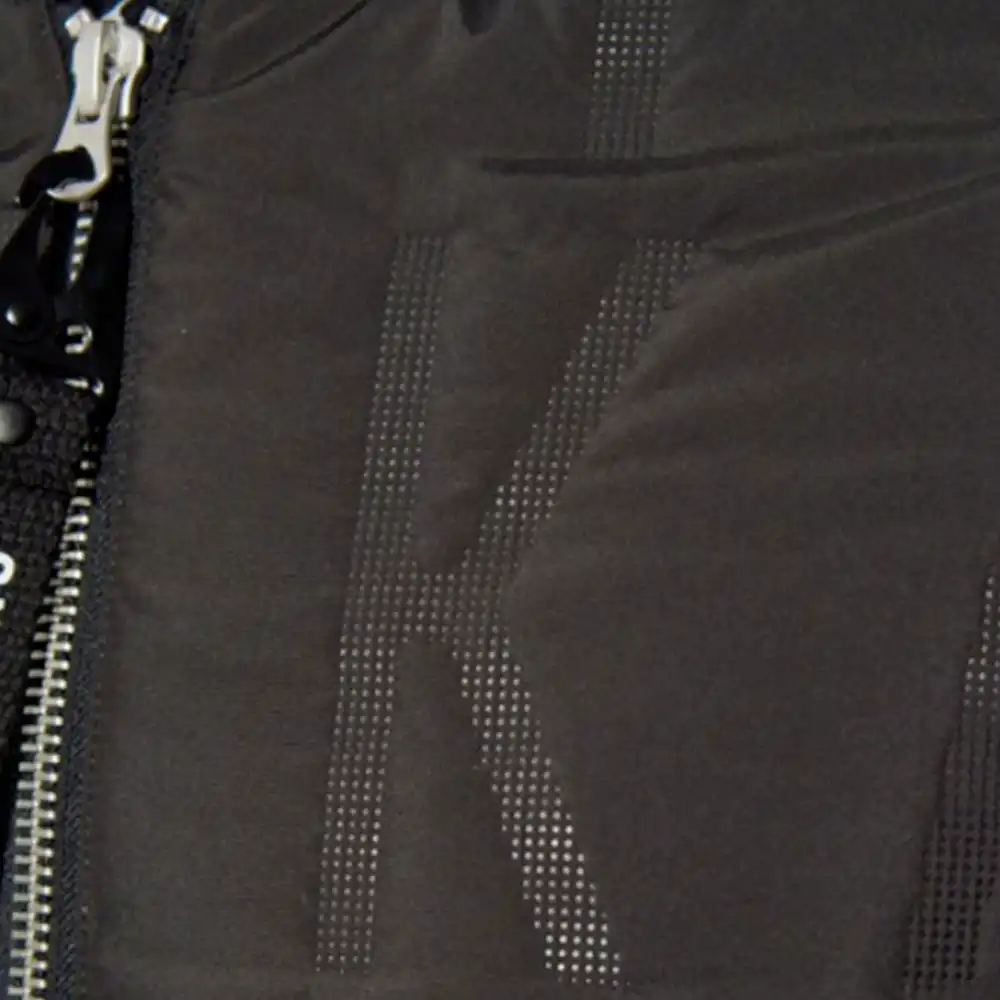 PARTNER: CREATION ref KELIL-BLACK Kaporal - 4