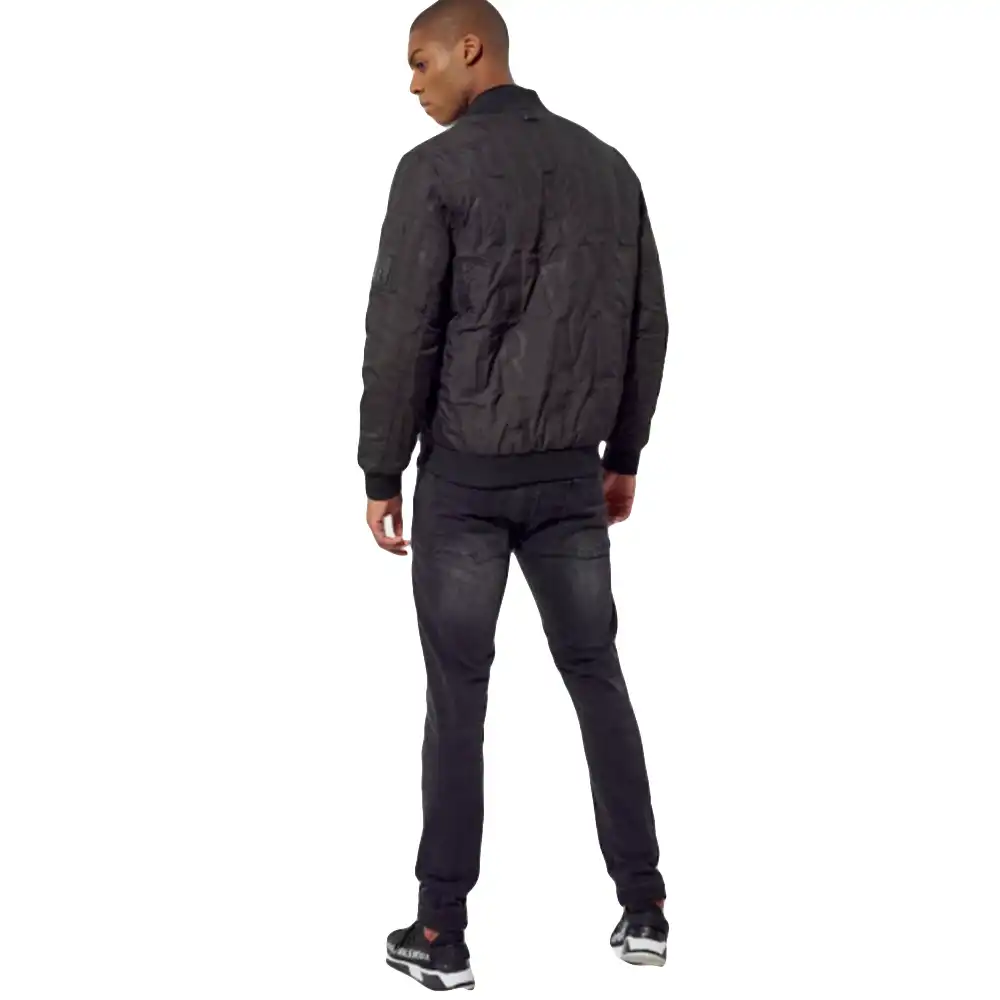 PARTNER: CREATION ref KELIL-BLACK Kaporal - 6