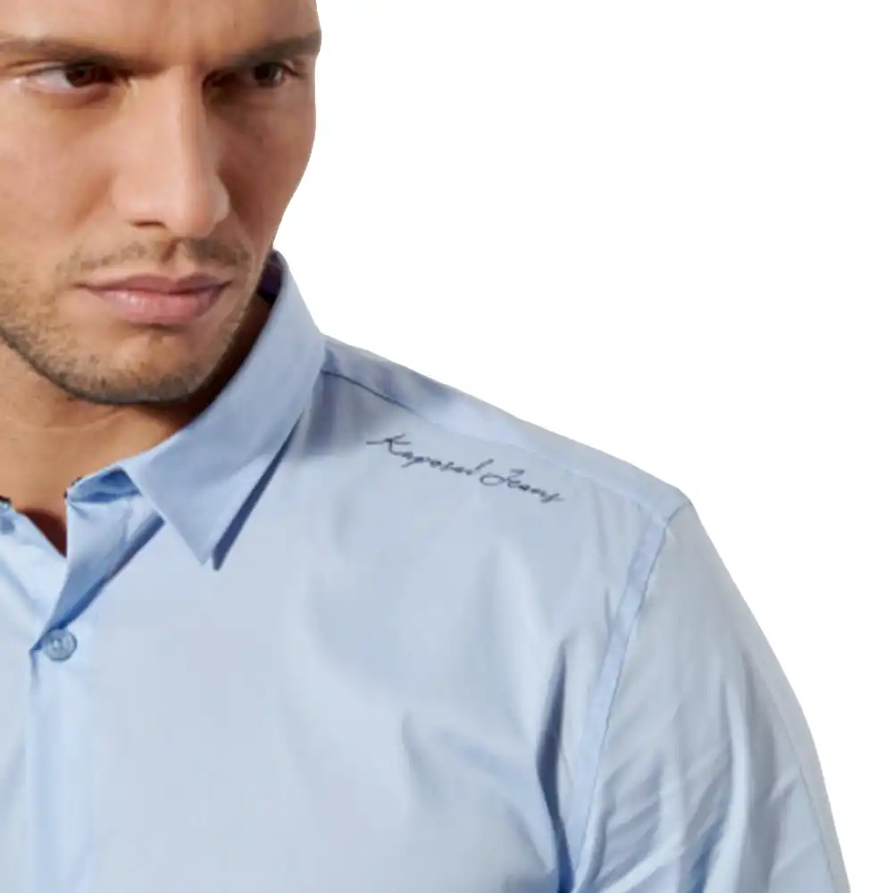 PARTNER: CREATION ref SURAJ-LIGBLU Kaporal - 2 PARTNER: CREATION ref SURAJ-LIGBLU Kaporal - 2