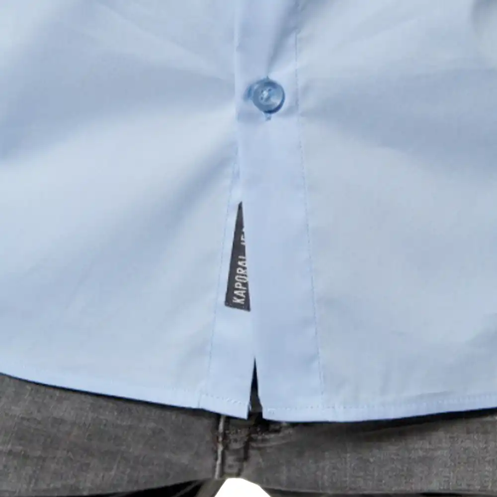 PARTNER: CREATION ref SURAJ-LIGBLU Kaporal - 3 PARTNER: CREATION ref SURAJ-LIGBLU Kaporal - 3