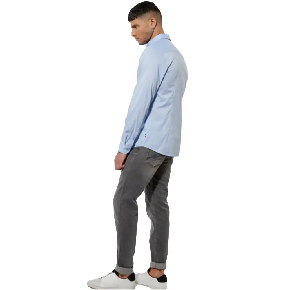 PARTNER: CREATION ref SURAJ-LIGBLU Kaporal - 4 PARTNER: CREATION ref SURAJ-LIGBLU Kaporal - 4