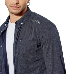 PARTNER: CREATION ref SOLIS-NAVY Kaporal - 2 PARTNER: CREATION ref SOLIS-NAVY Kaporal - 2