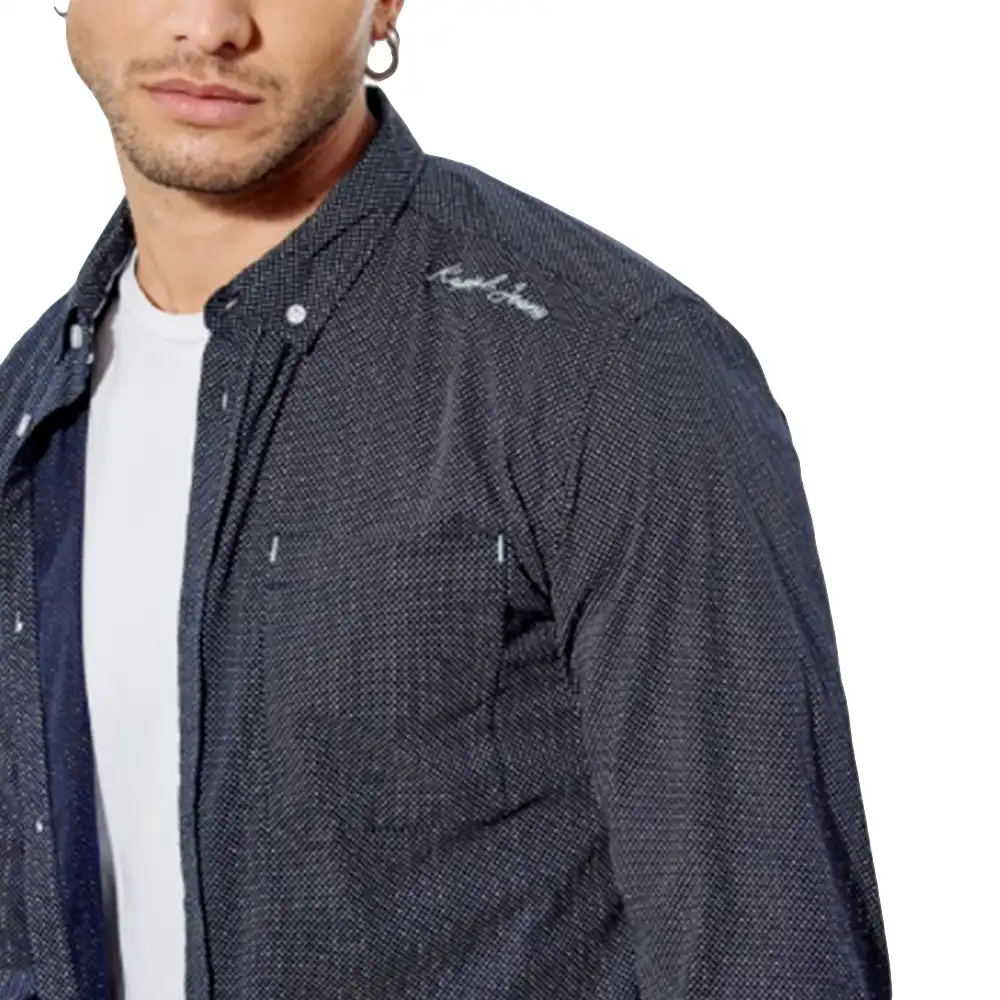 PARTNER: CREATION ref SOLIS-NAVY Kaporal - 2 PARTNER: CREATION ref SOLIS-NAVY Kaporal - 2