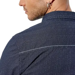 PARTNER: CREATION ref SOLIS-NAVY Kaporal - 3 PARTNER: CREATION ref SOLIS-NAVY Kaporal - 3