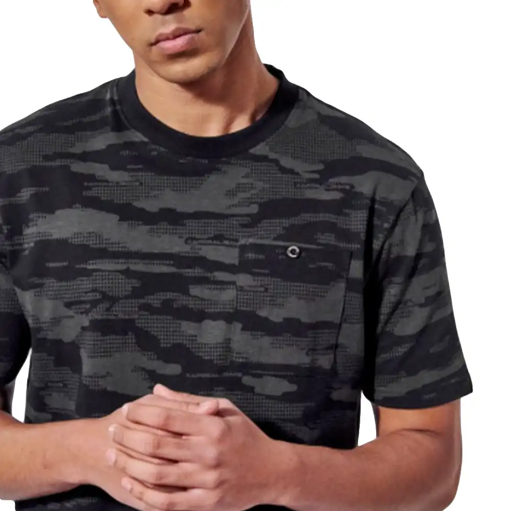 PARTNER: CREATION ref DRONE-BLACK Kaporal - 2 PARTNER: CREATION ref DRONE-BLACK Kaporal - 2