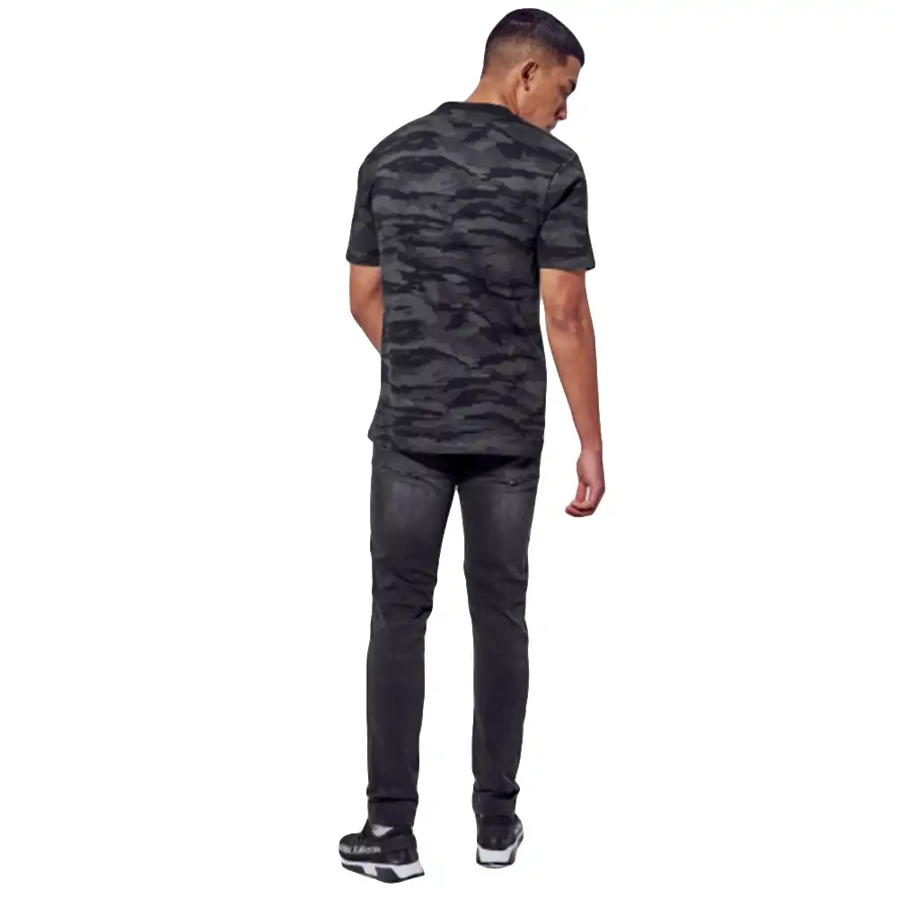 PARTNER: CREATION ref DRONE-BLACK Kaporal - 4 PARTNER: CREATION ref DRONE-BLACK Kaporal - 4