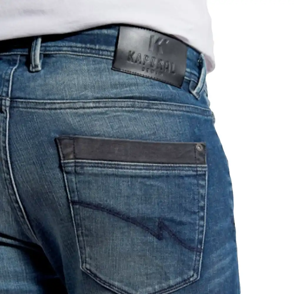 PARTNER: CREATION ref IRISH-MIDIND Kaporal - 3