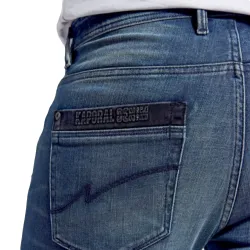 PARTNER: CREATION ref IRISH-MIDIND Kaporal - 4