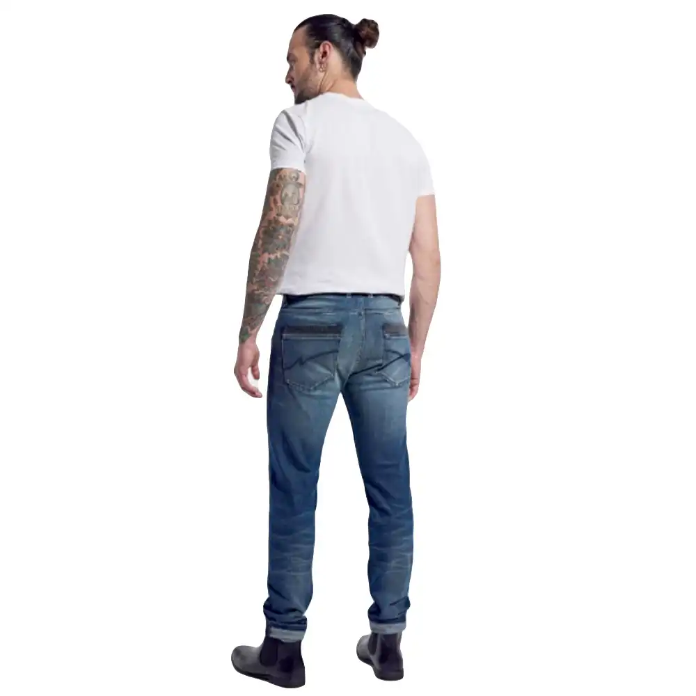 PARTNER: CREATION ref IRISH-MIDIND Kaporal - 6