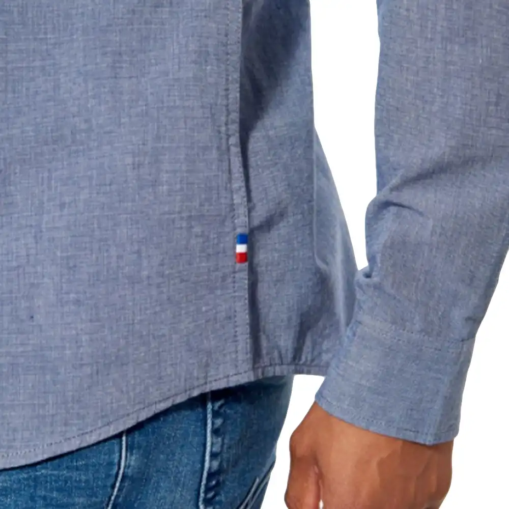 PARTNER: CREATION ref SERGE-NAVY Kaporal - 2 PARTNER: CREATION ref SERGE-NAVY Kaporal - 2