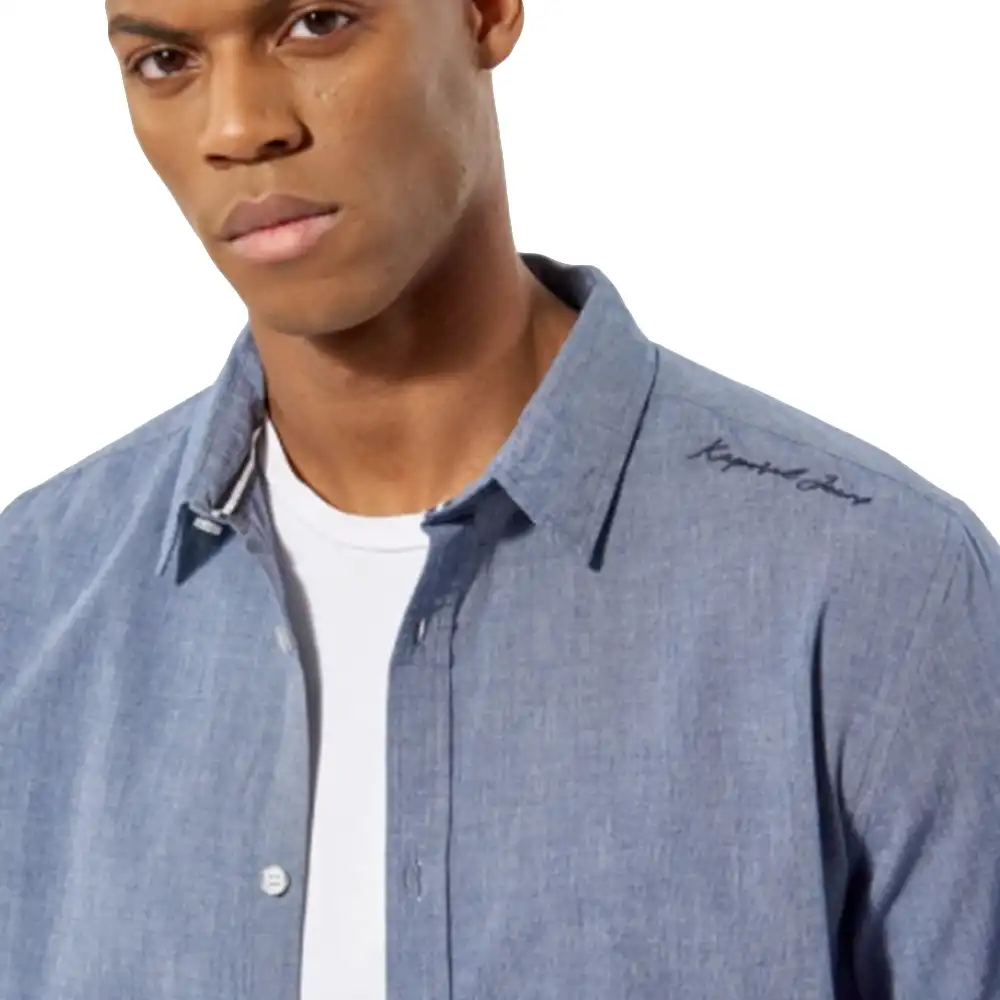 PARTNER: CREATION ref SERGE-NAVY Kaporal - 3 PARTNER: CREATION ref SERGE-NAVY Kaporal - 3