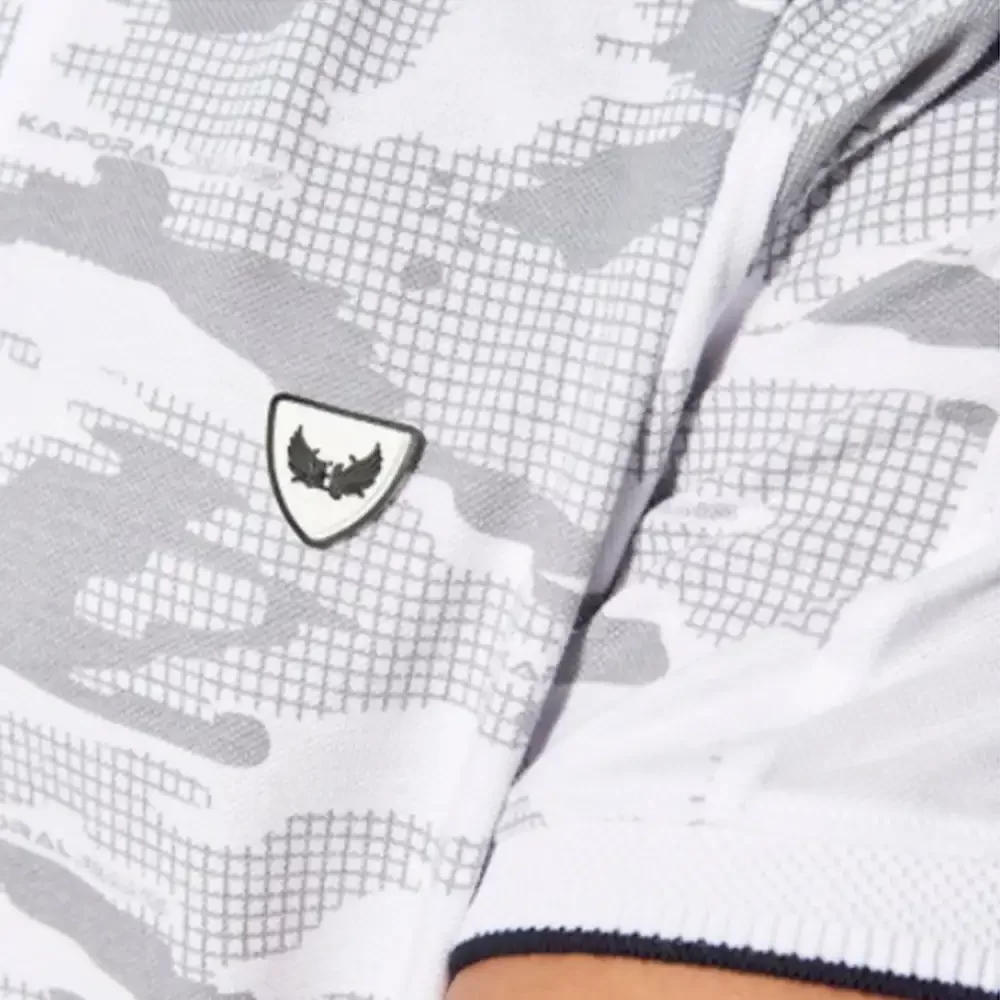 PARTNER: CREATION ref DAMOL-WHITE Kaporal - 3