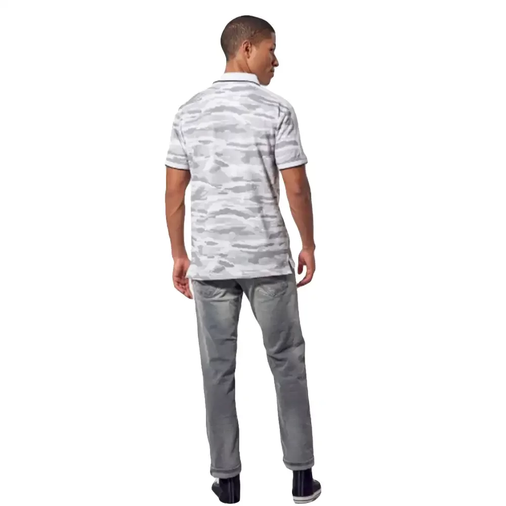 PARTNER: CREATION ref DAMOL-WHITE Kaporal - 4