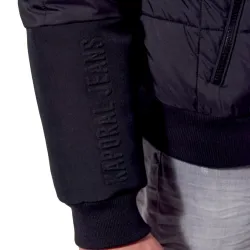 PARTNER: CREATION ref BAK-BLACK Kaporal - 4