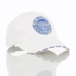 Casquette homme Kaporal Kinsy Blanc - ZESHOES Casquette homme Kaporal Kinsy Blanc - ZESHOES