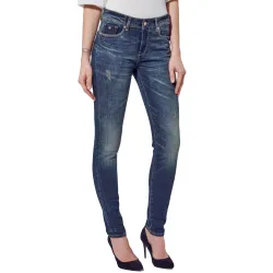 PARTNER: CREATION ref FLORE-BLFDES Kaporal - 1