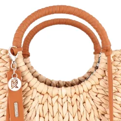 Sac a main femme Kaporal Celly Orange - ZESHOES Sac a main femme Kaporal Celly Orange - ZESHOES