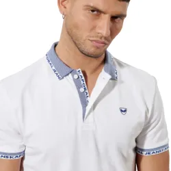 PARTNER: CREATION ref DRAZI-WHITE Kaporal - 2 PARTNER: CREATION ref DRAZI-WHITE Kaporal - 2