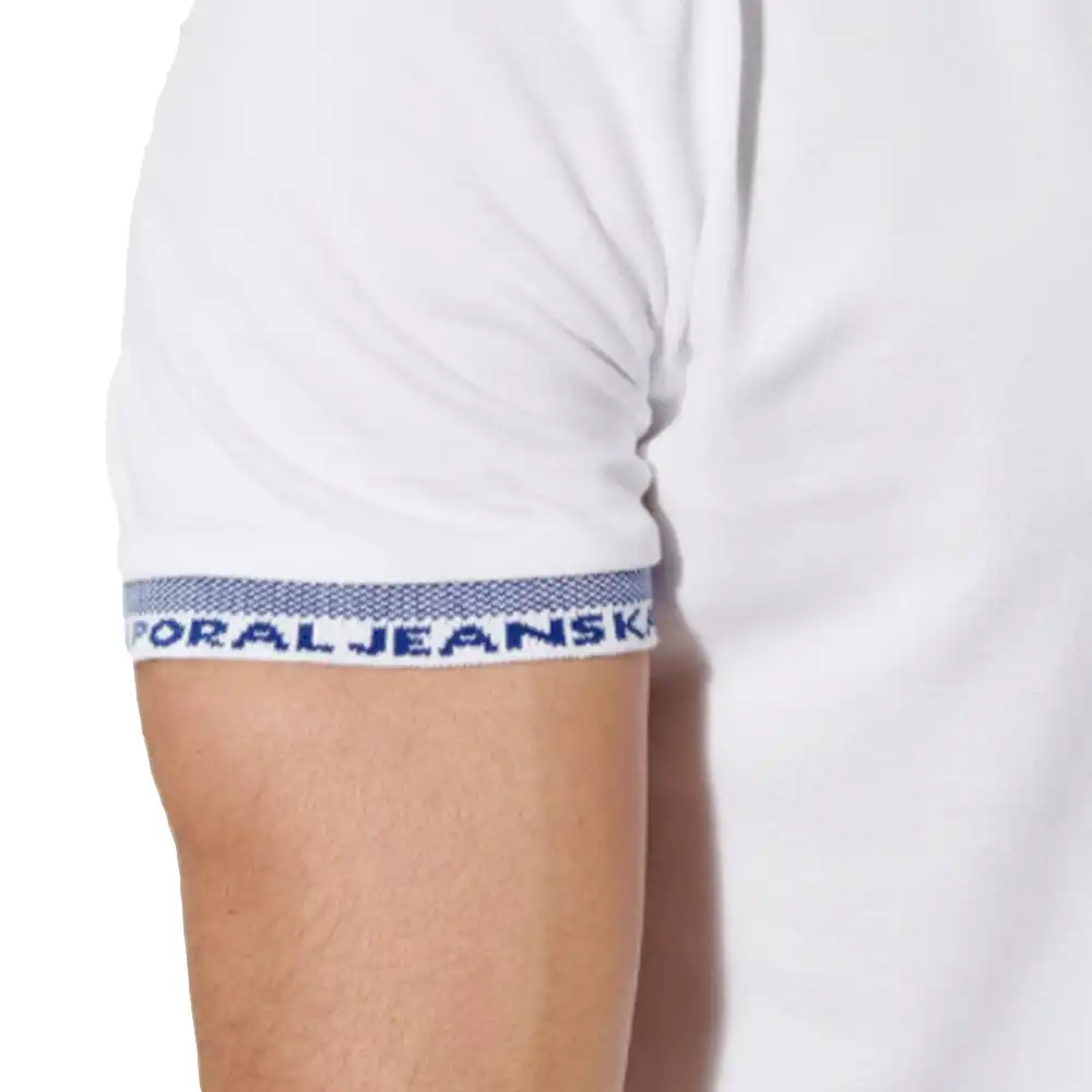 PARTNER: CREATION ref DRAZI-WHITE Kaporal - 3 PARTNER: CREATION ref DRAZI-WHITE Kaporal - 3