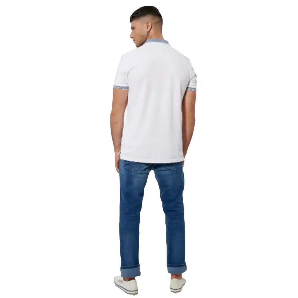 PARTNER: CREATION ref DRAZI-WHITE Kaporal - 4 PARTNER: CREATION ref DRAZI-WHITE Kaporal - 4