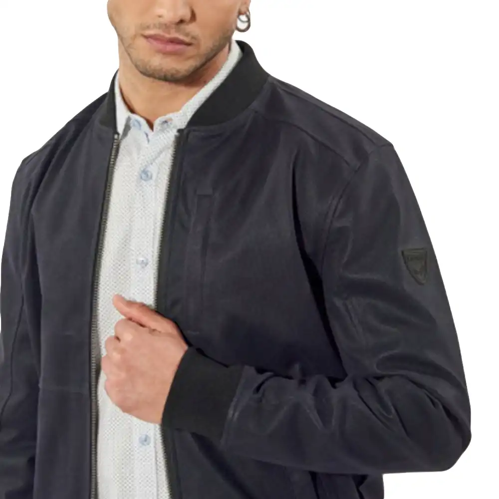Veste homme Kaporal King Bleu - ZESHOES