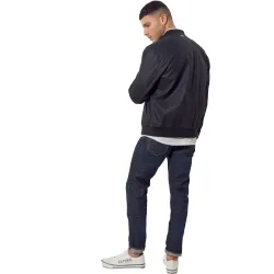 Veste homme Kaporal King Bleu - ZESHOES