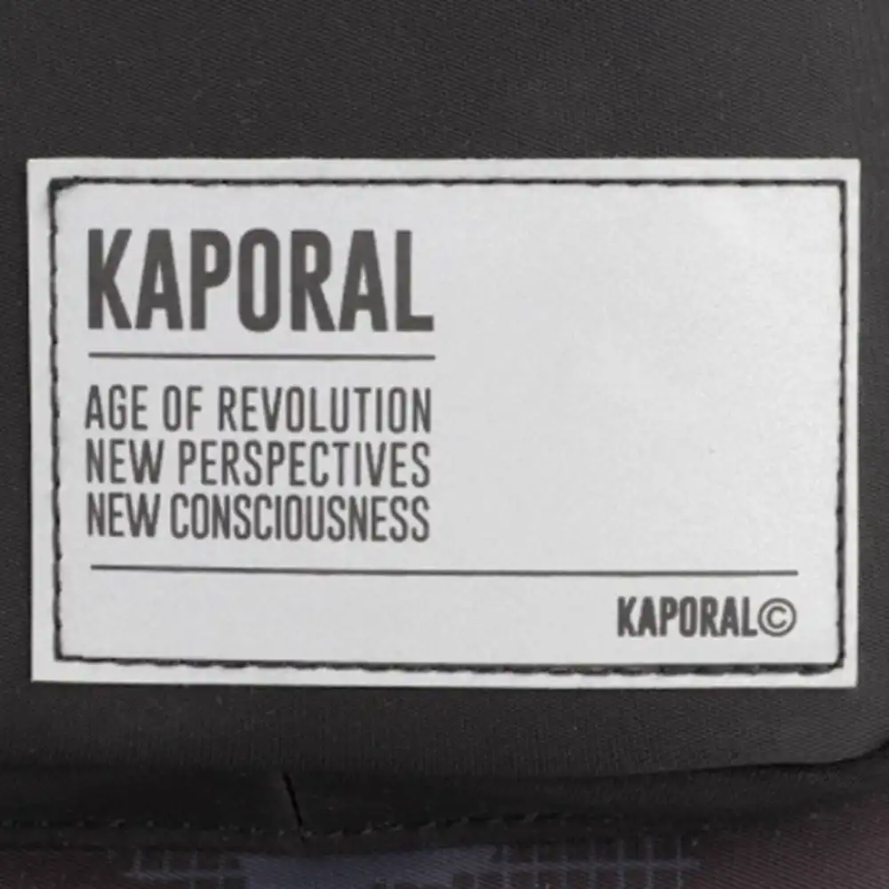 PARTNER: CREATION ref COLBY-BLACK Kaporal - 2