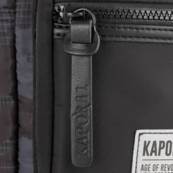 PARTNER: CREATION ref COLBY-BLACK Kaporal - 3