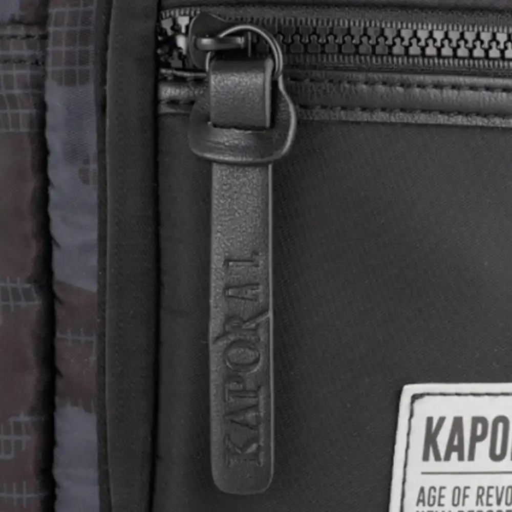 PARTNER: CREATION ref COLBY-BLACK Kaporal - 3